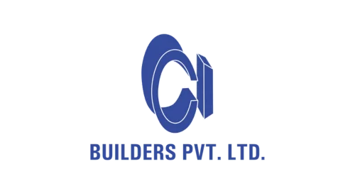 CI Builders Logo